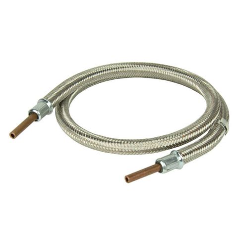 marine gas cooker fittings